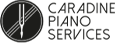 Caradine Piano Services